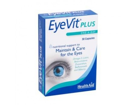 Eyevit Plus 30 capsules